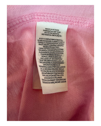 Polo Ralph Lauren Hemd rosa Größe M