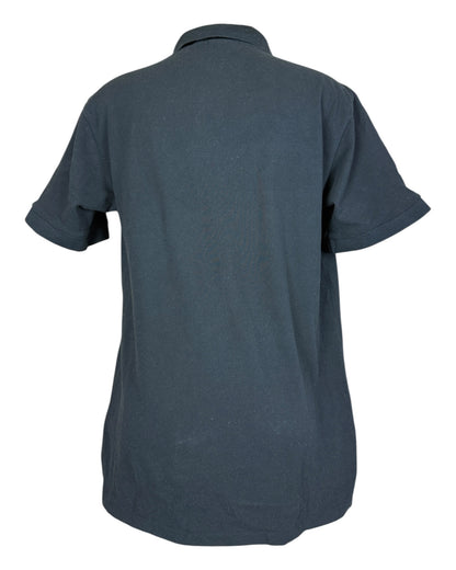Polo Ralph Lauren Poloshirt schwarz Größe L