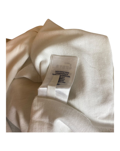 Polo Ralph Lauren Hemd weiß Größe M