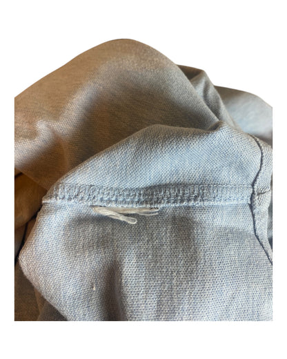 Polo Ralph Lauren Hemd hellblau Größe L