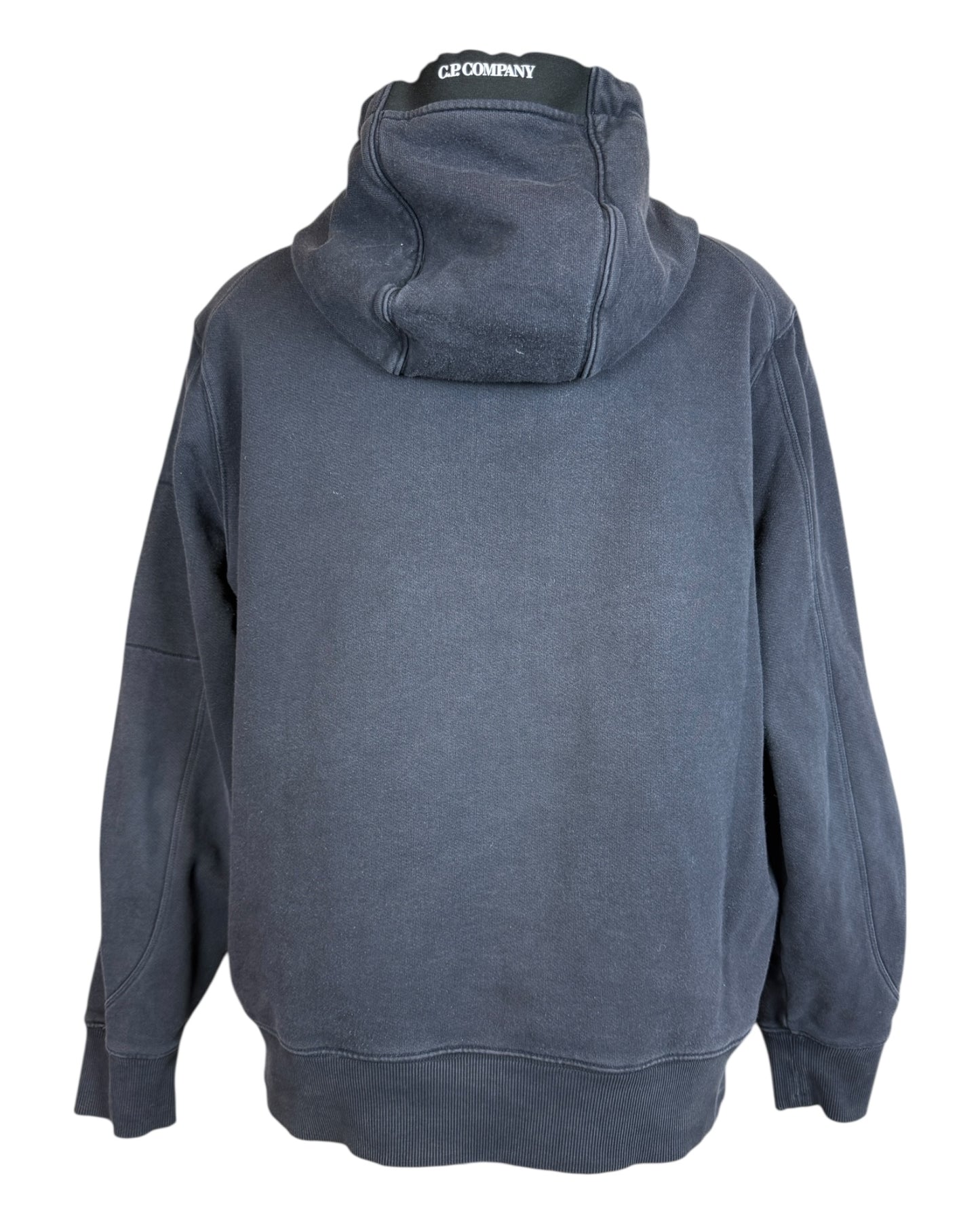CP Company Pullover schwarz Größe XL