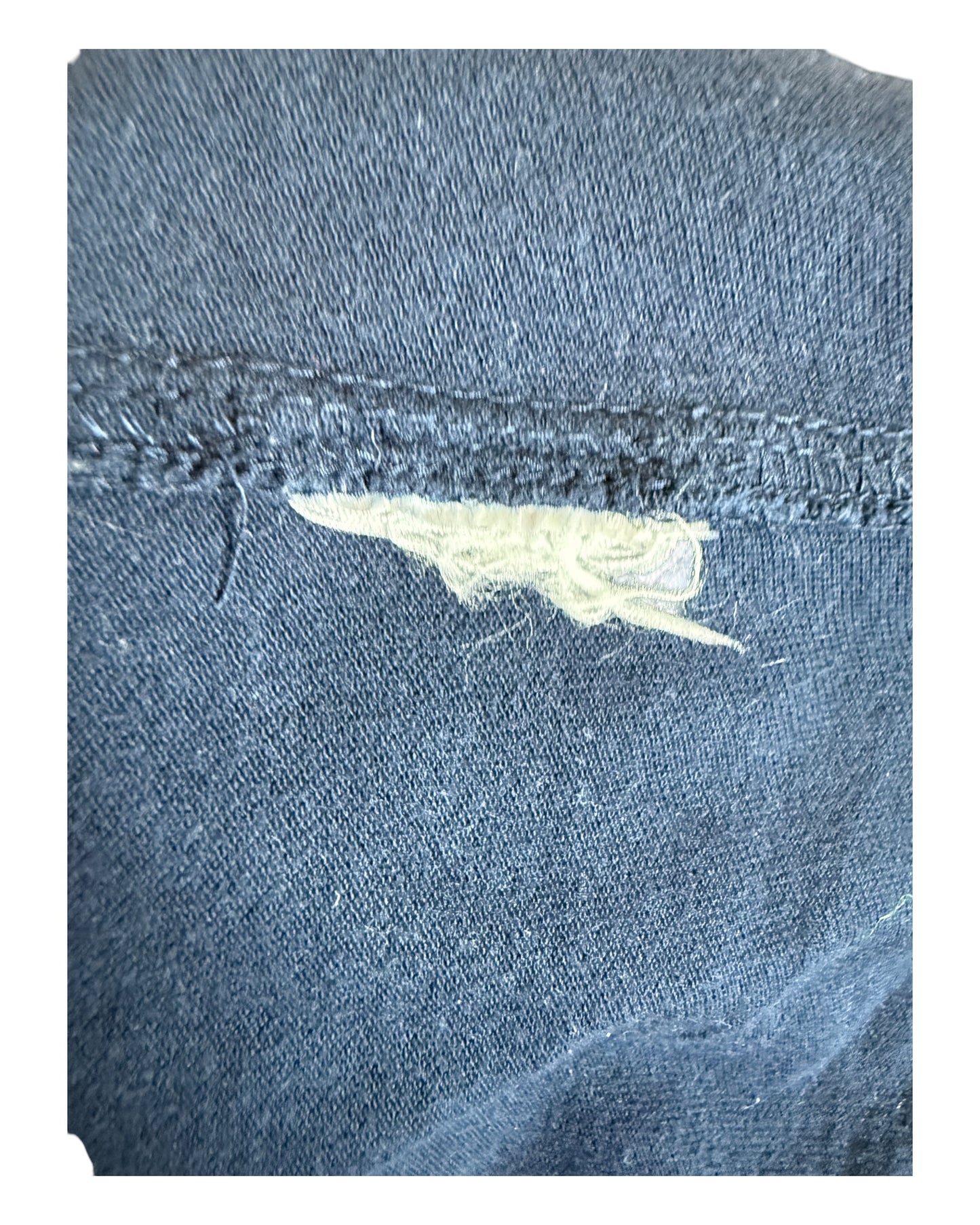 Polo Ralph Lauren Hemd schwarz Größe L