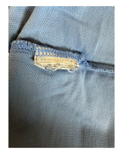 Polo Ralph Lauren Poloshirt hellblau Größe M