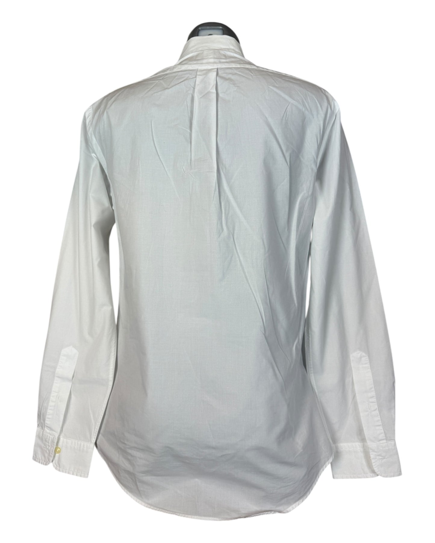 Polo Ralph Lauren Hemd weiß Größe M