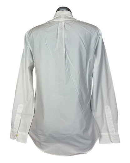 Polo Ralph Lauren Hemd weiß Größe M