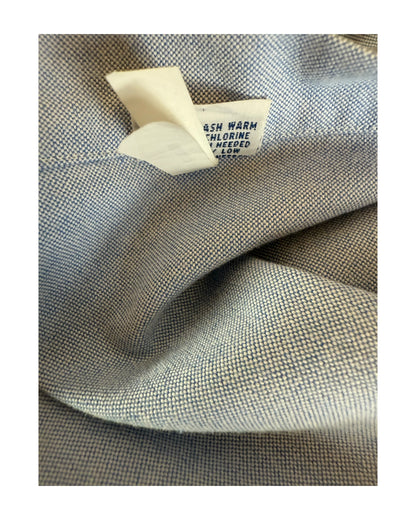Polo Ralph Lauren Oxfordhemd hellblau Größe L