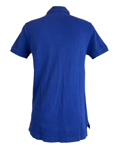 Polo Ralph Lauren Poloshirt royalblau Größe S