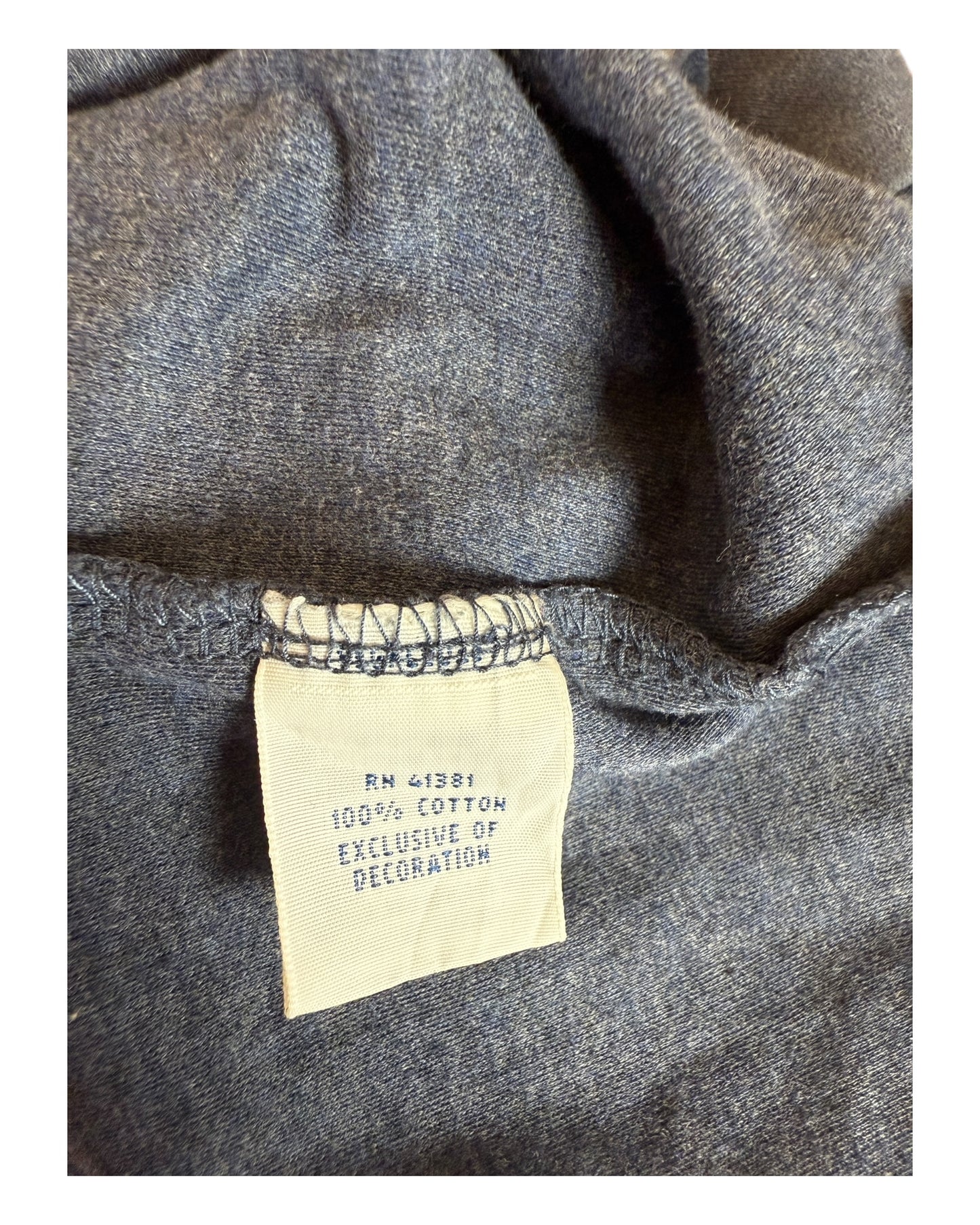 Polo Ralph Lauren Poloshirt marineblau Größe L