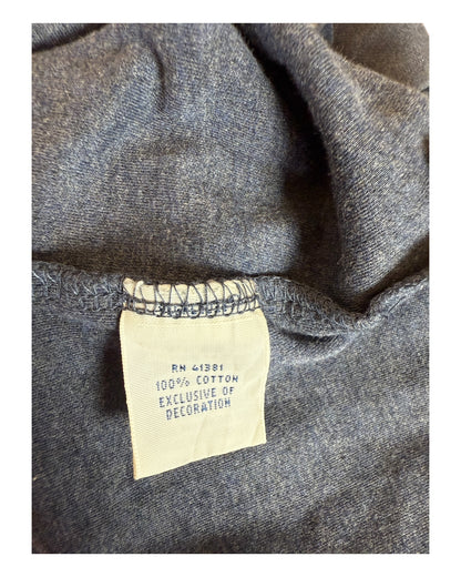Polo Ralph Lauren Poloshirt marineblau Größe L