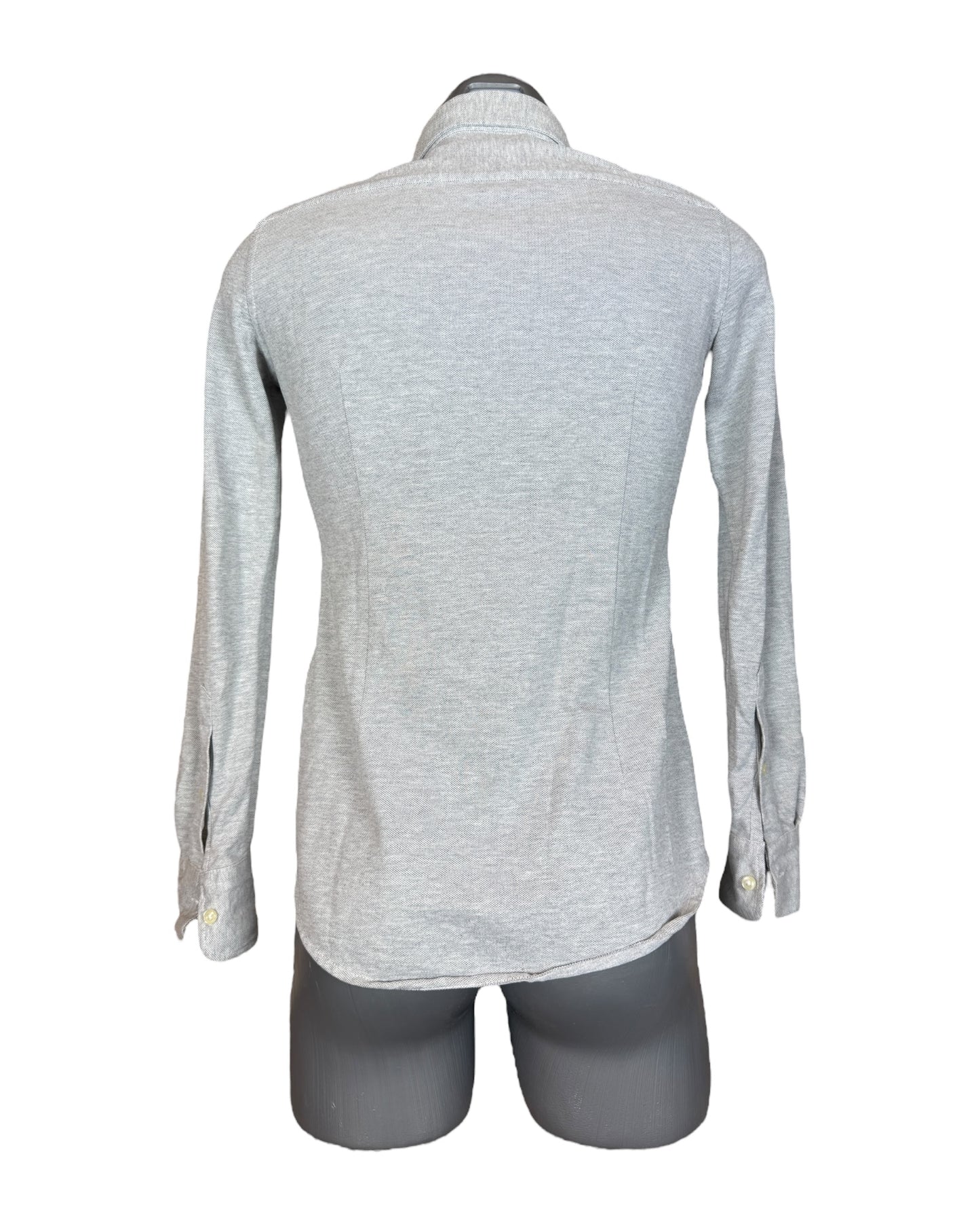 Polo Ralph Lauren Bluse grau Größe S