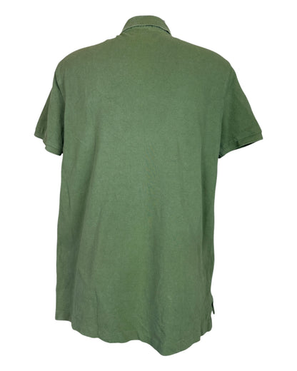 Polo Ralph Lauren Poloshirt khaki Größe L