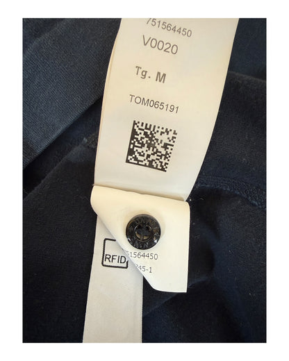 Stone Island Pullover schwarz Größe M