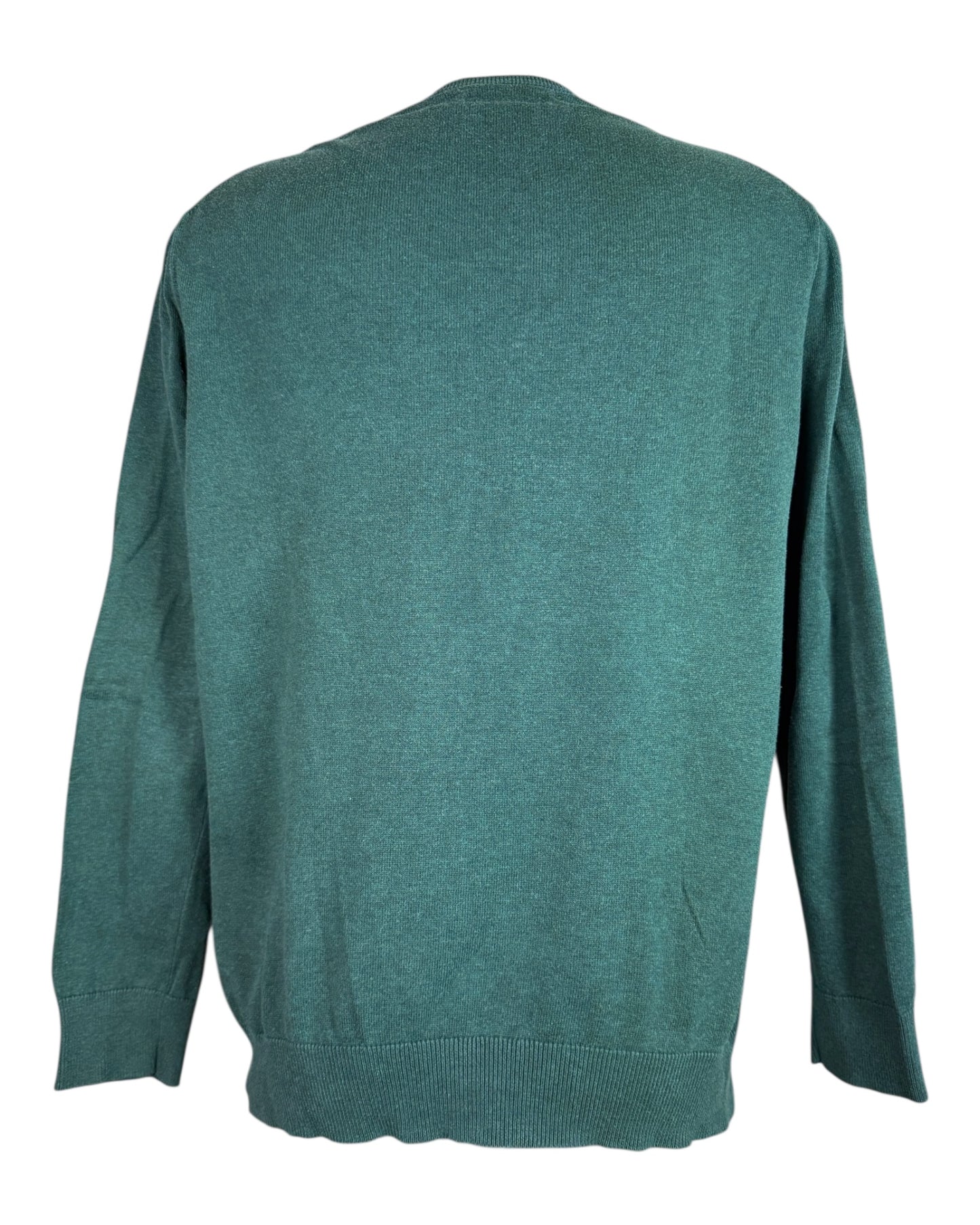 Polo Ralph Lauren Pullover grün Größe M