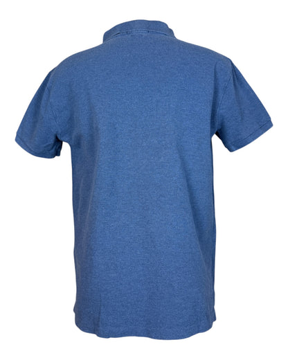 Polo Ralph Lauren Poloshirt blau Größe L