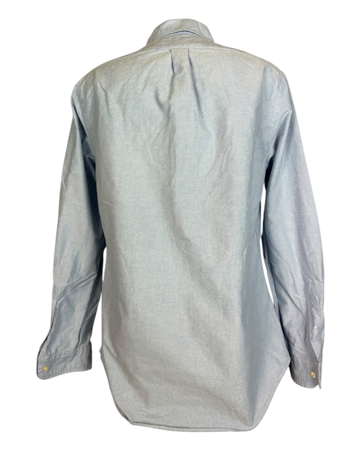 Polo Ralph Lauren Oxfordhemd hellblau Größe L