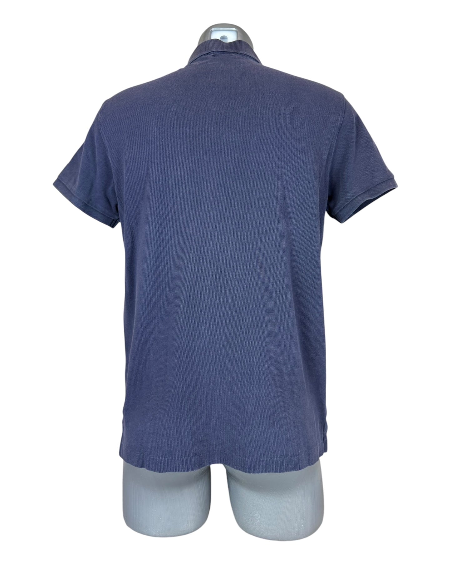 Polo Ralph Lauren Poloshirt marineblau Größe M
