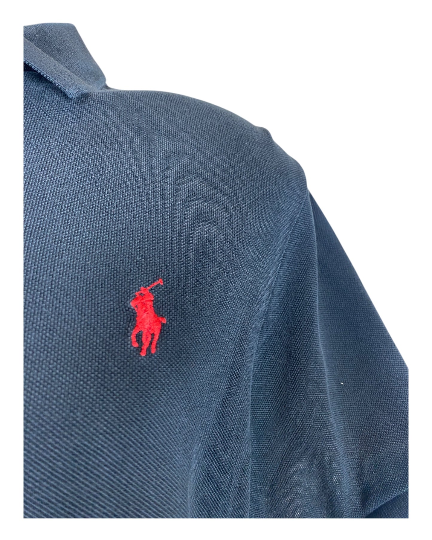 Polo Ralph Lauren polo shirt black size L