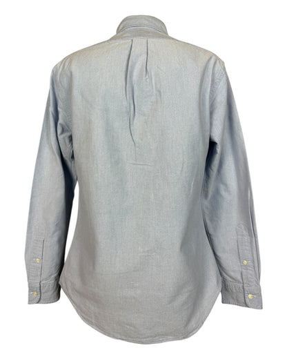 Polo Ralph Lauren Oxfordhemd hellblau Größe M