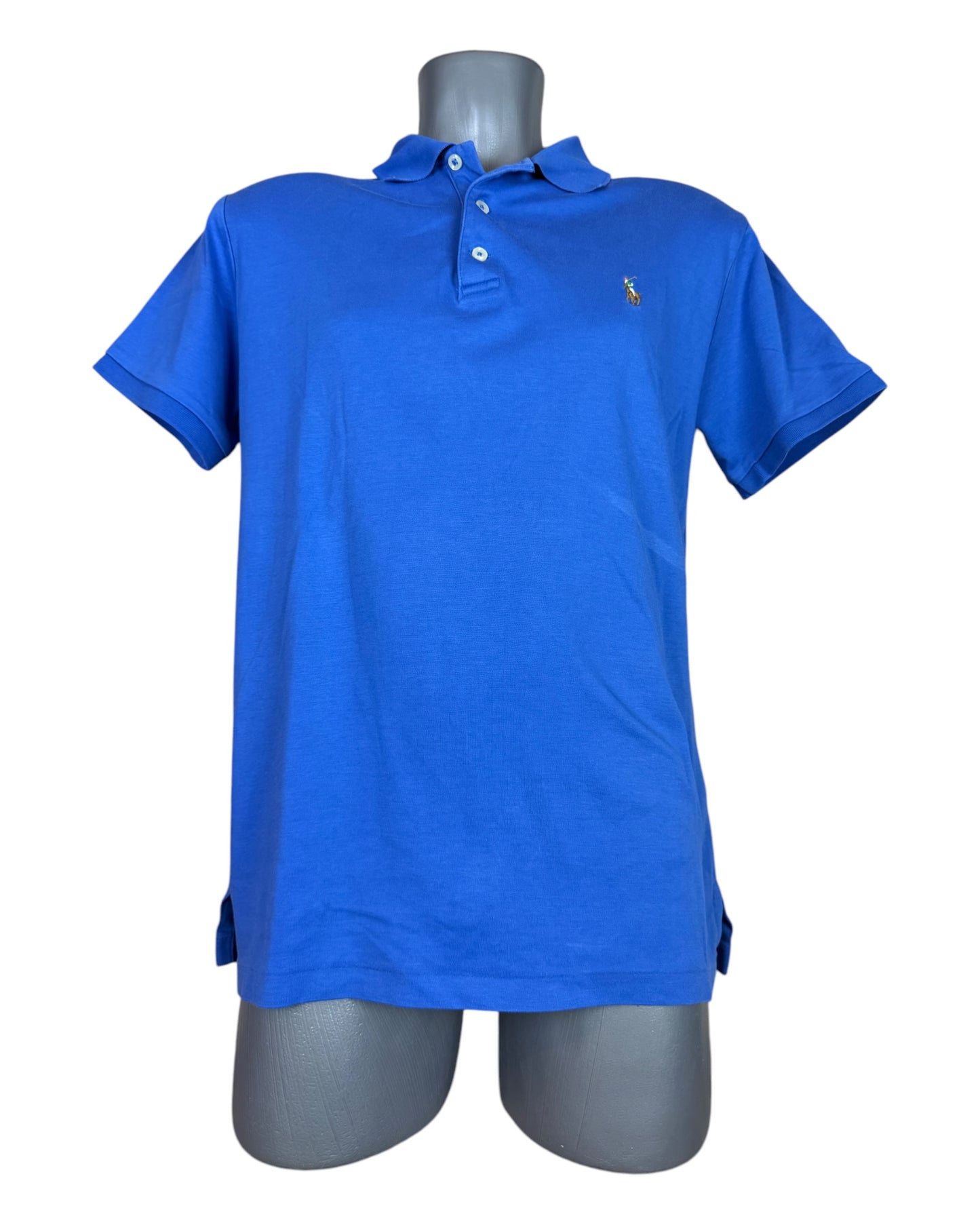 Polo Ralph Lauren polo shirt blue size L