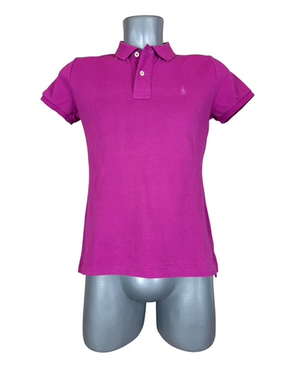 Polo Ralph Lauren Poloshirt pink Größe S