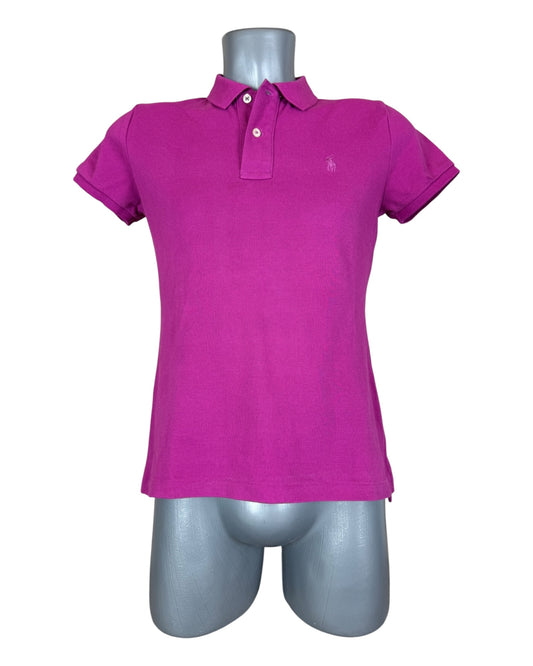 Polo Ralph Lauren Poloshirt pink Größe S
