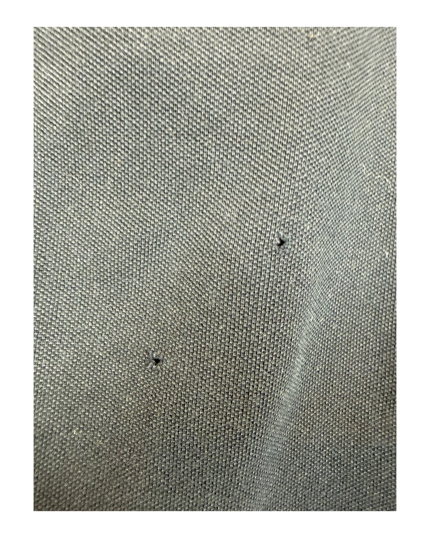Fred Perry Poloshirt marineblau Größe M