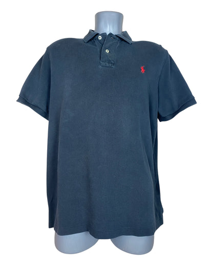 Polo Ralph Lauren polo shirt black size L
