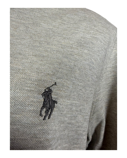 Polo Ralph Lauren Hemd beige Größe M