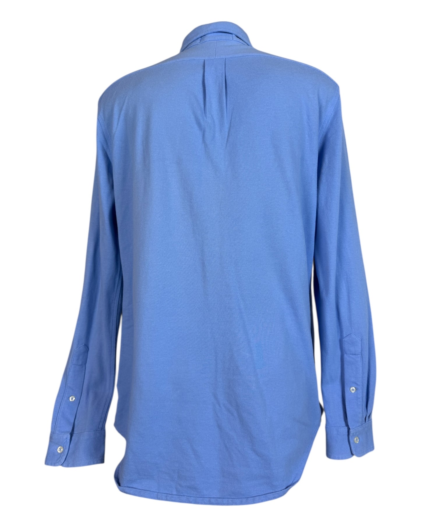 Polo Ralph Lauren Hemd hellblau Größe M