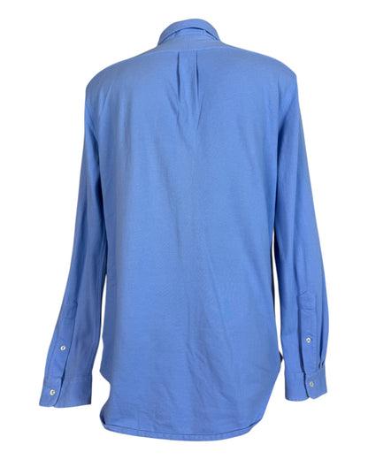 Polo Ralph Lauren Hemd hellblau Größe M