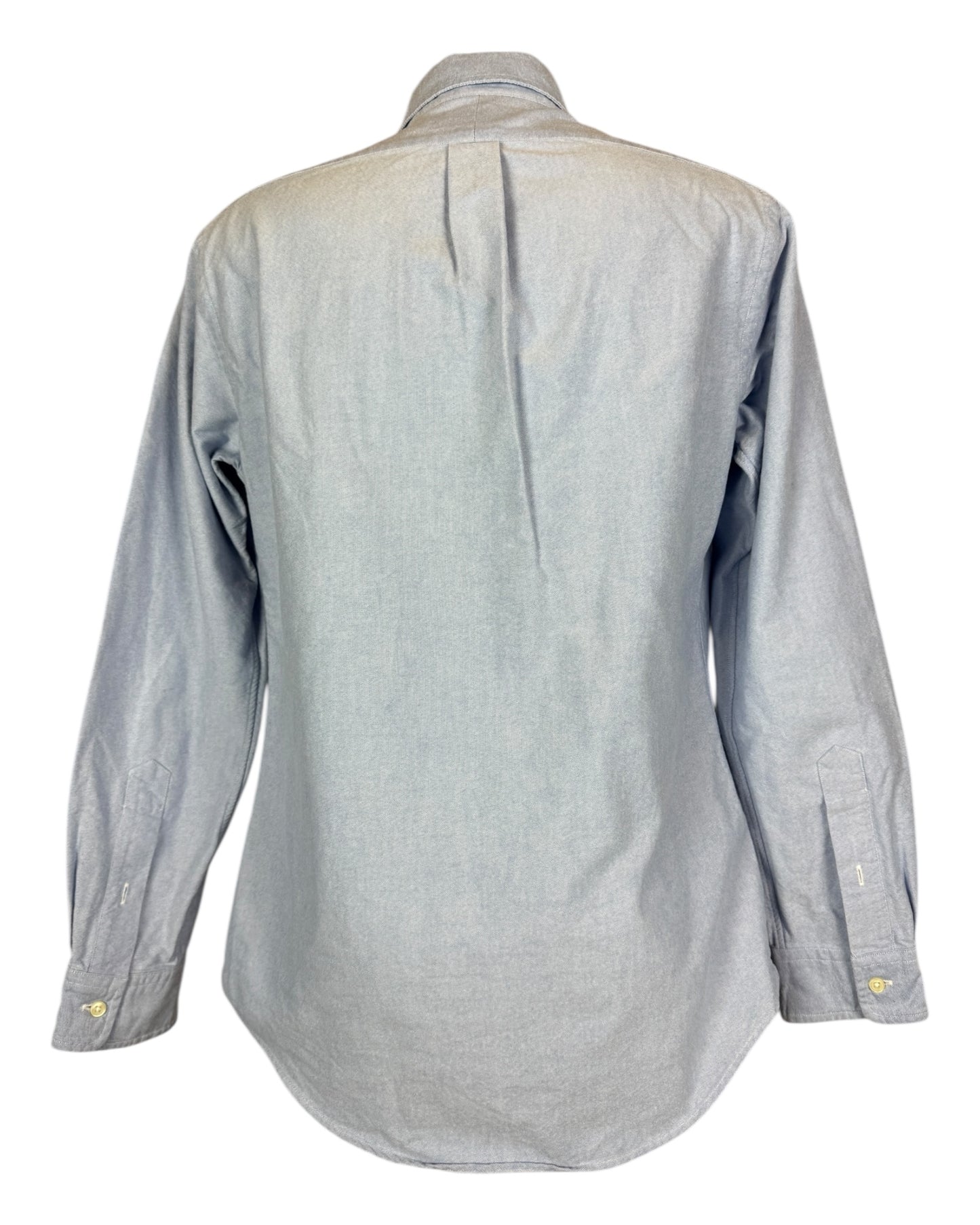 Polo Ralph Lauren Oxfordhemd hellblau Größe M