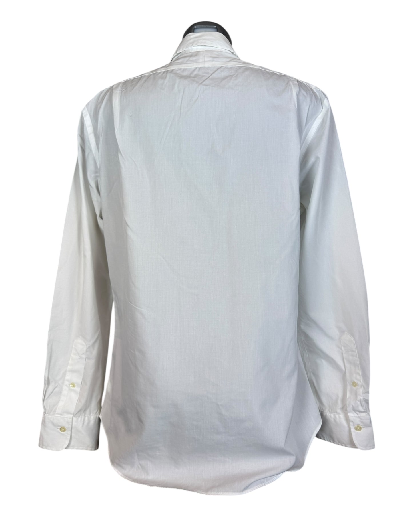 Polo Ralph Lauren Hemd weiß Größe L