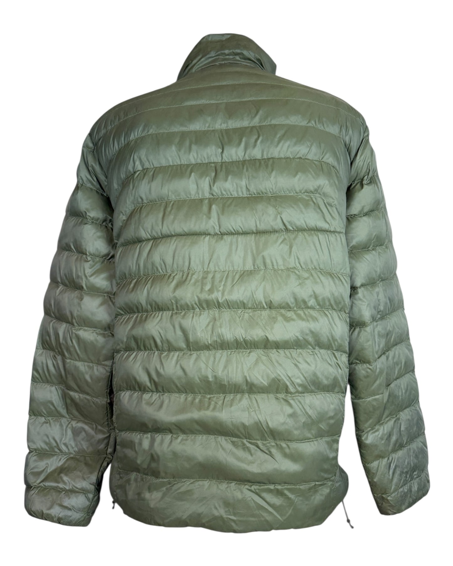 Polo Ralph Lauren Daunenjacke khaki Größe M