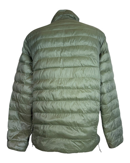 Polo Ralph Lauren Daunenjacke khaki Größe M