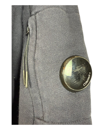 CP Company Pullover marineblau Größe XL