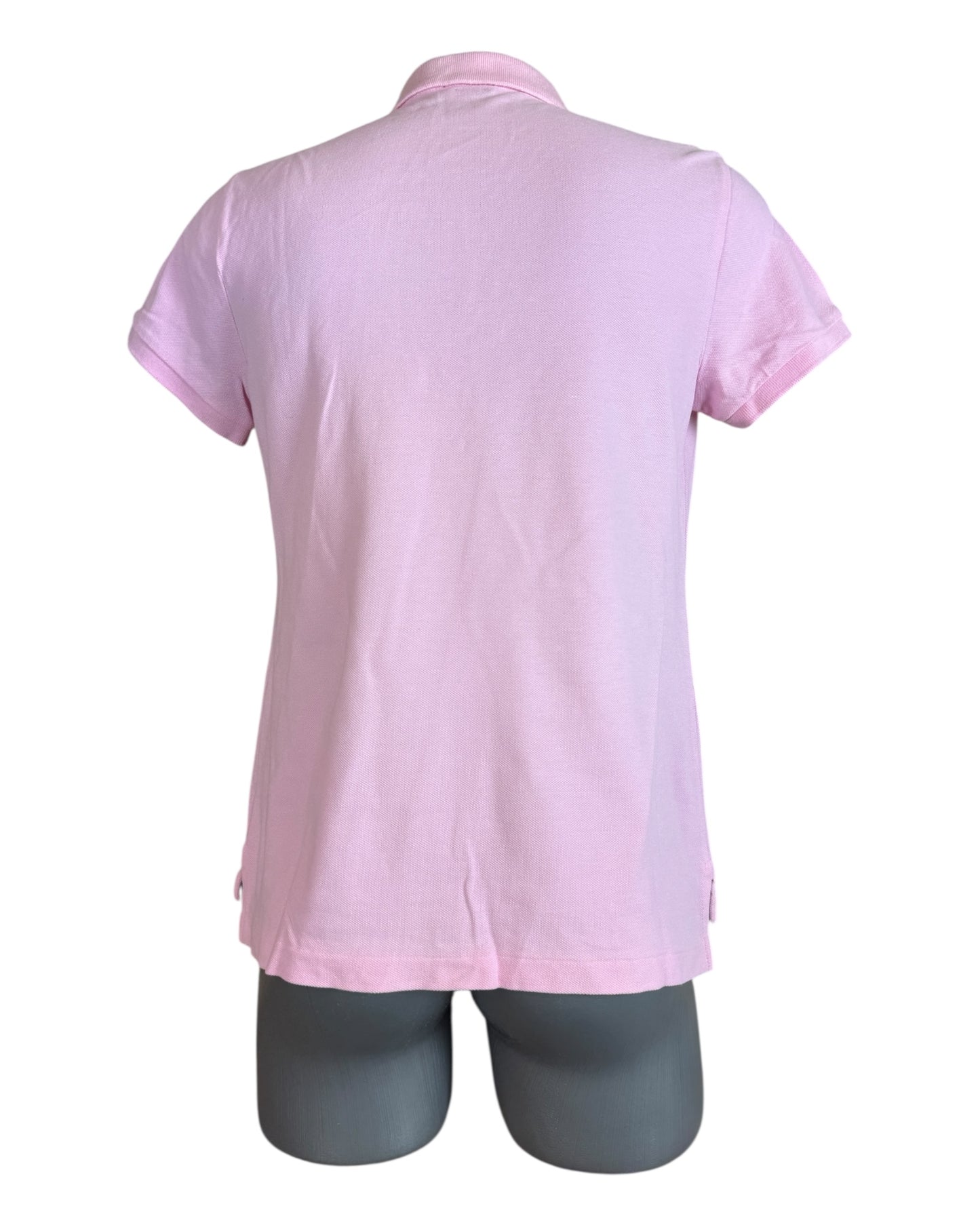 Polo Ralph Lauren Poloshirt rosa Größe L