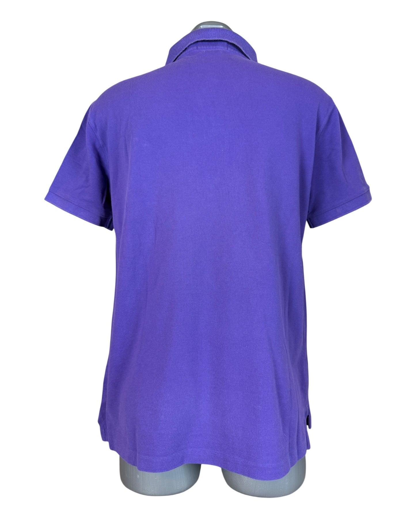 Polo Ralph Lauren Poloshirt violett Größe L
