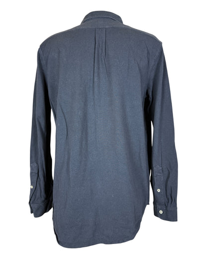 Polo Ralph Lauren Hemd marineblau Größe M