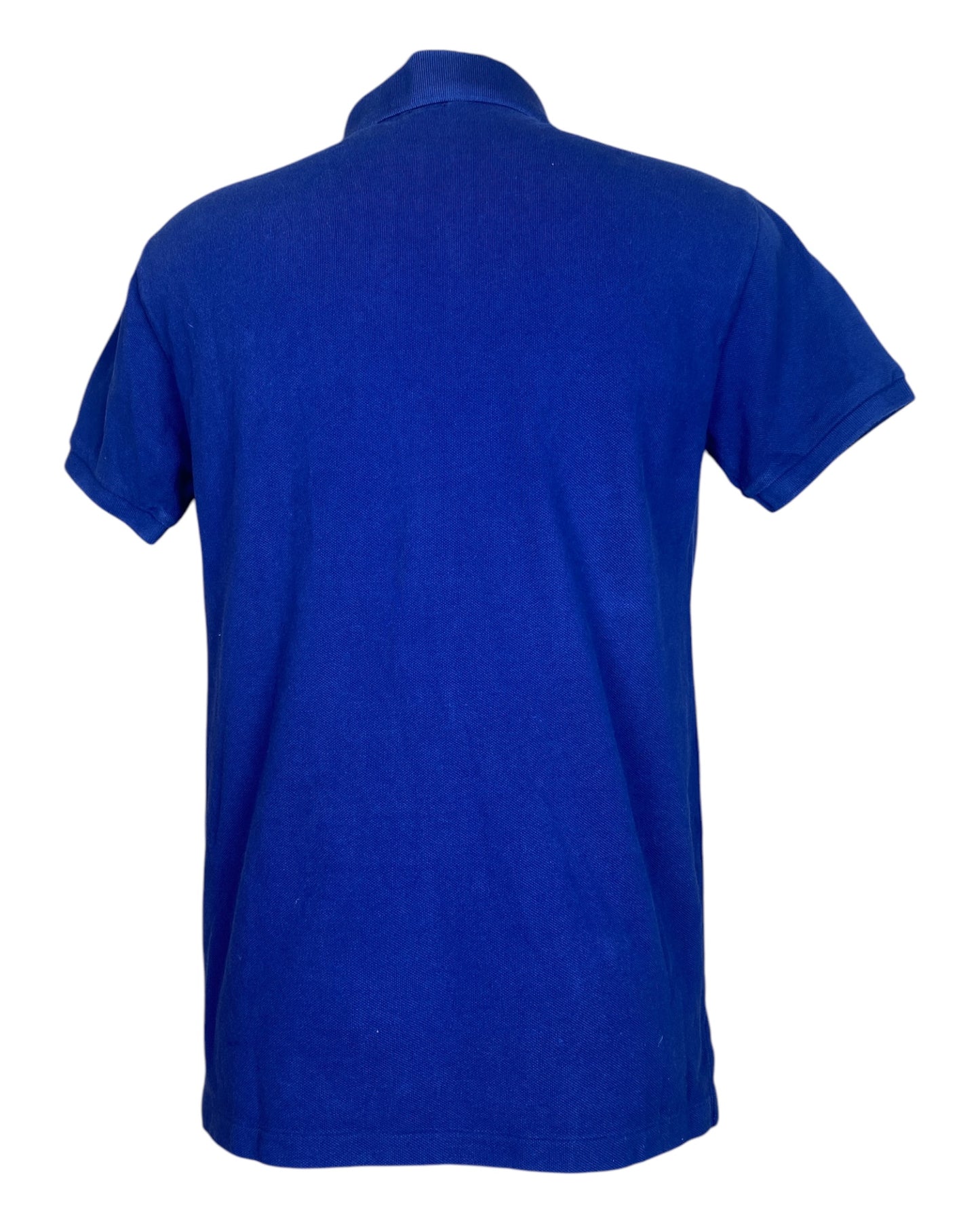 Polo Ralph Lauren polo shirt royal blue size M