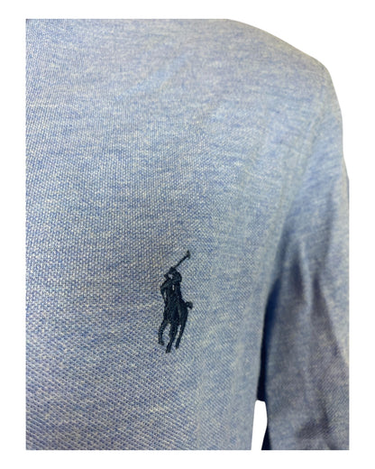 Polo Ralph Lauren Hemd hellblau Größe M