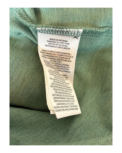 Polo Ralph Lauren Poloshirt grün Größe M