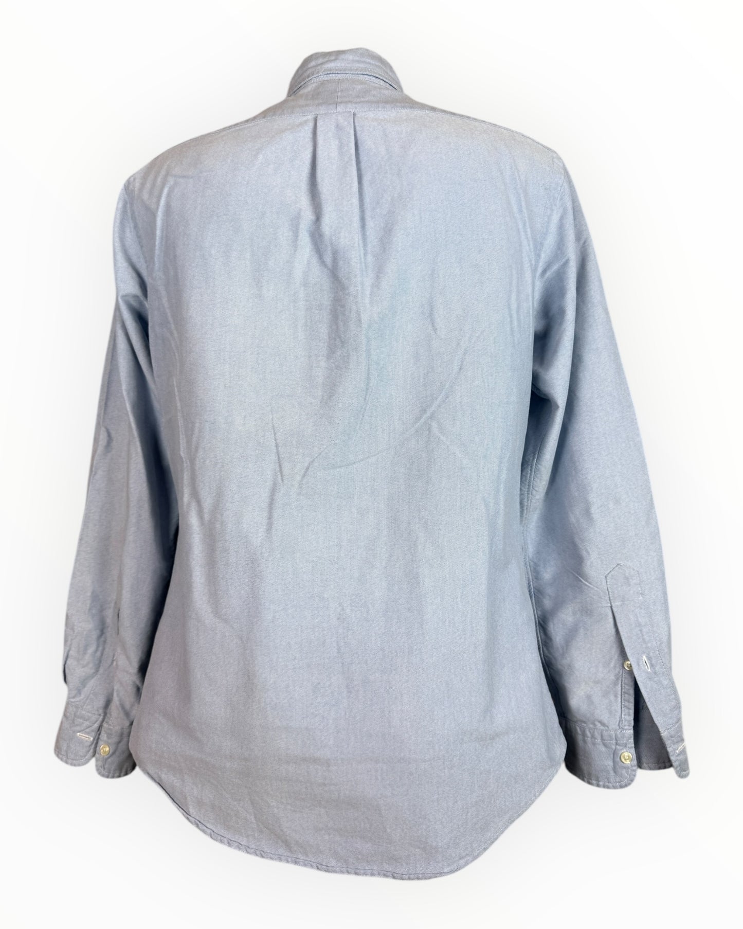 Polo Ralph Lauren Oxfordhemd hellblau Größe M