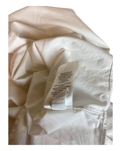 Polo Ralph Lauren Hemd weiß Größe M