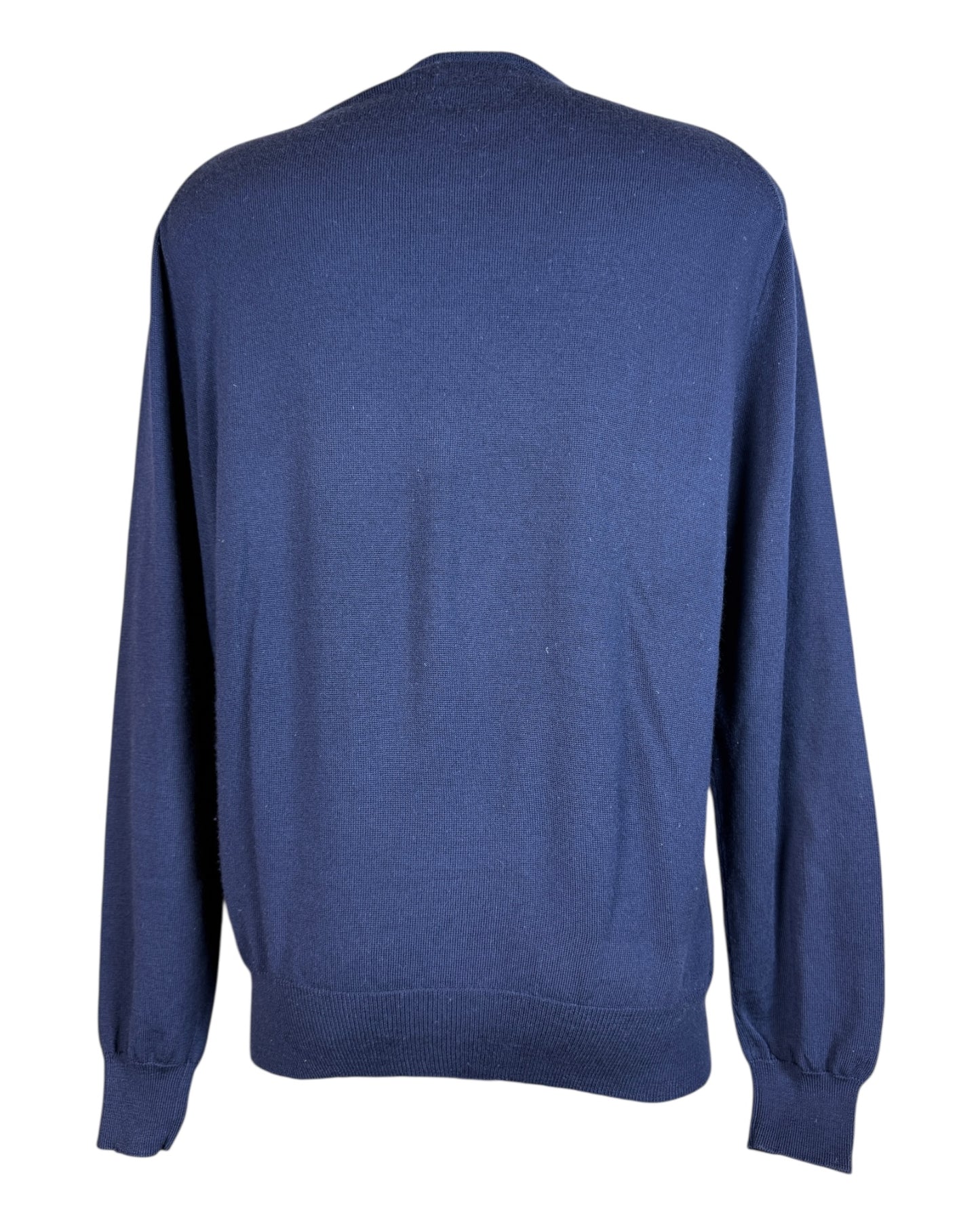 Polo Ralph Lauren Pullover marineblau Größe M