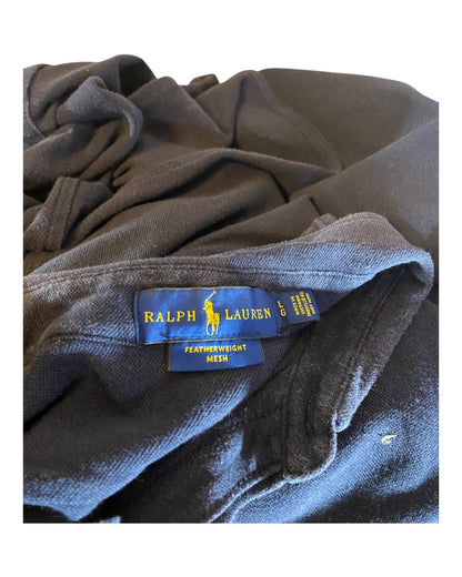 Polo Ralph Lauren Hemd marineblau Größe L