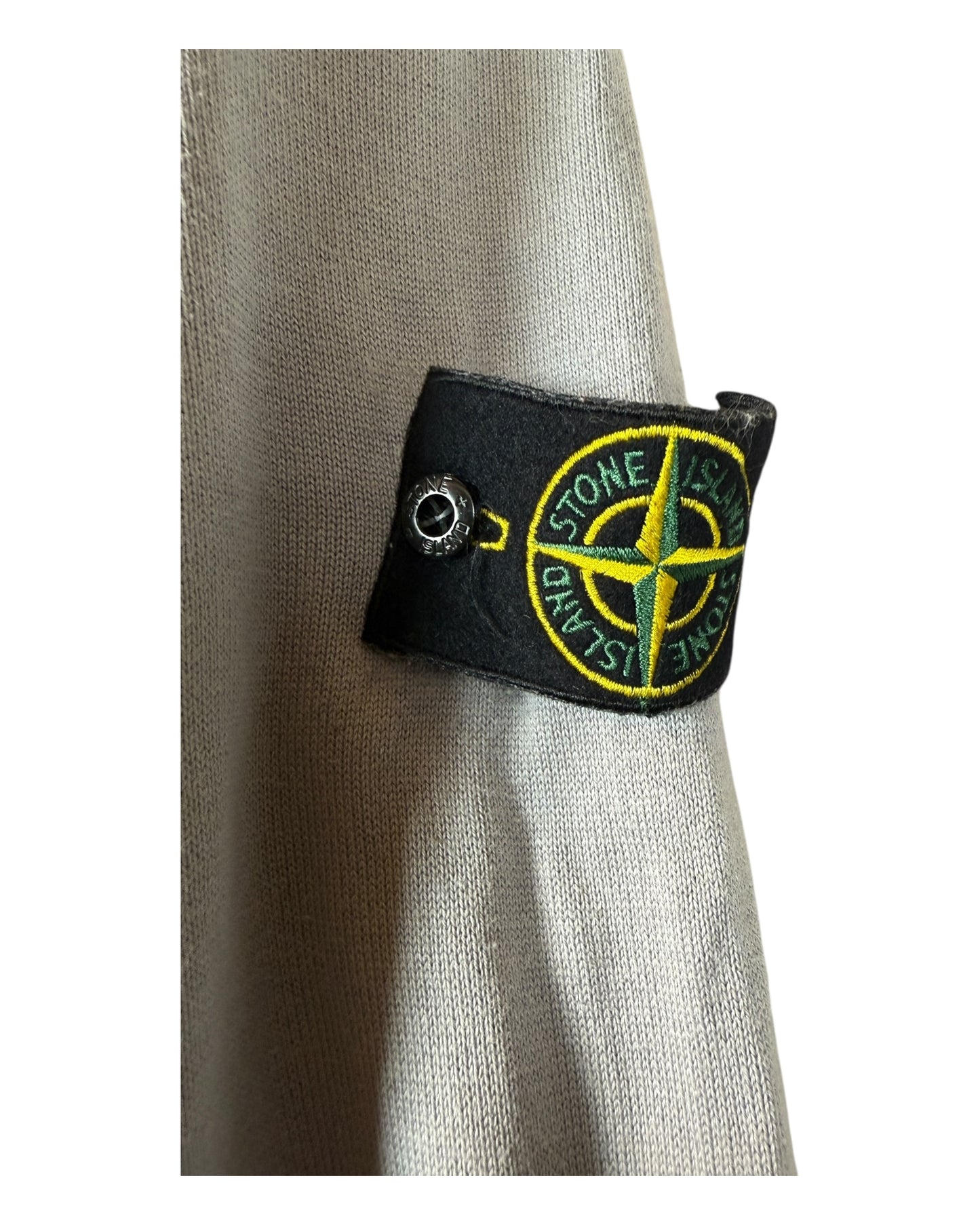 Stone Island Pullover taupe Größe M