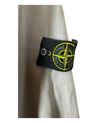 Stone Island Pullover taupe Größe M
