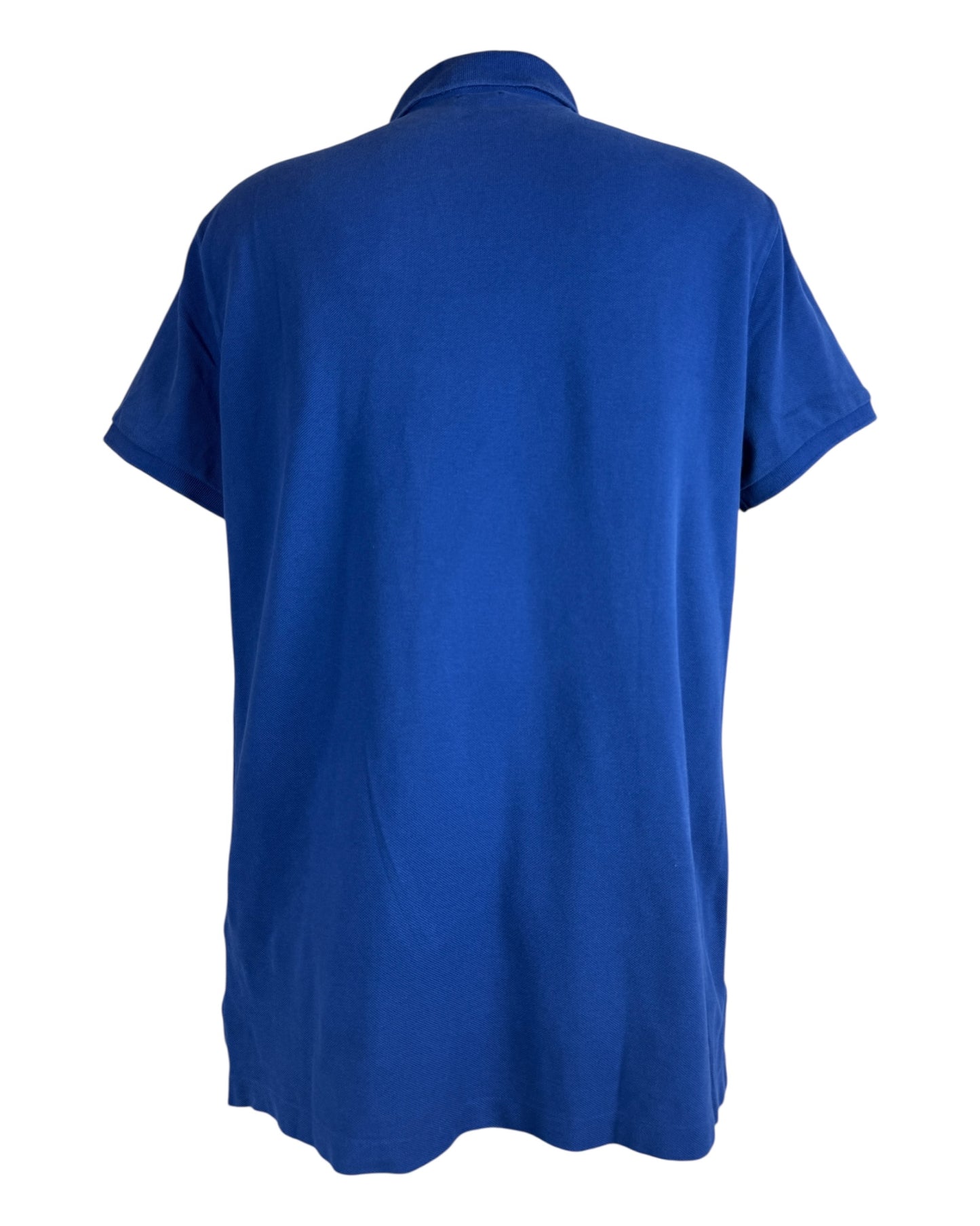 Polo Ralph Lauren Poloshirt marineblau Größe L