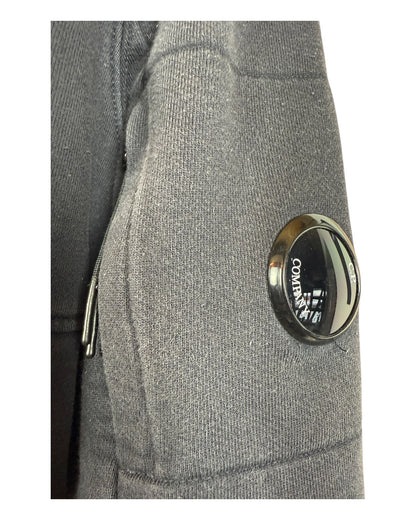 CP Company Pullover schwarz Größe XL