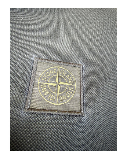 Stone Island Poloshirt marineblau Größe M